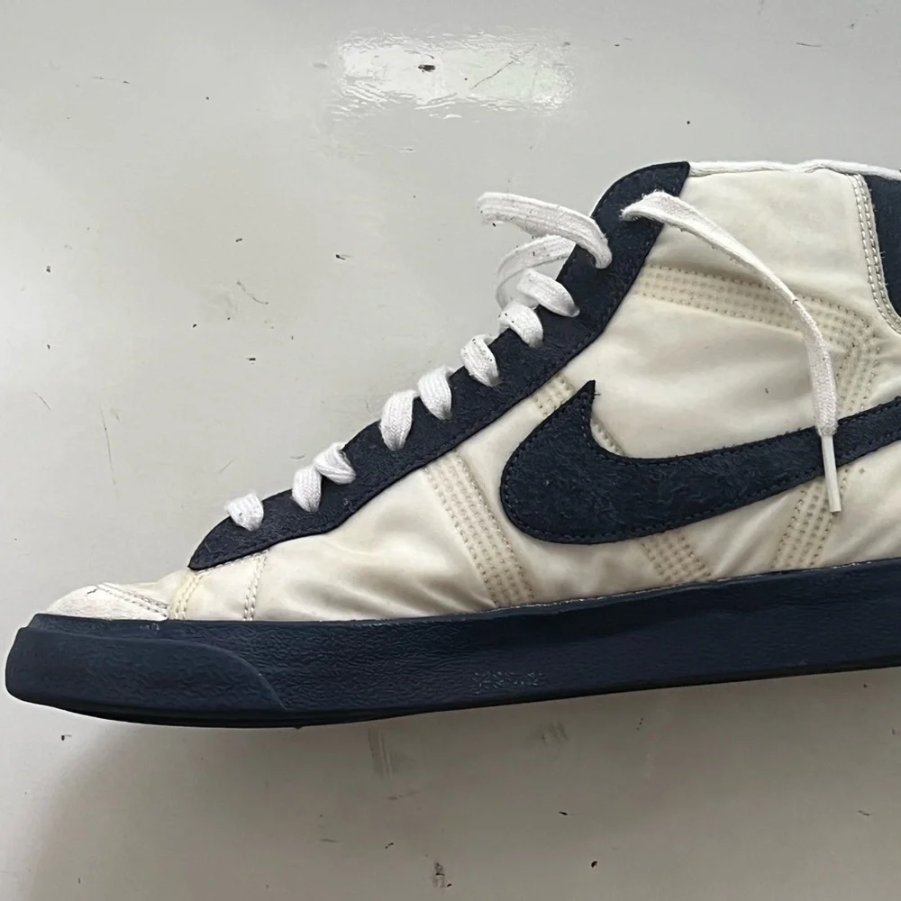 Nike Blazer mid 77’ Cozi - Picture 2 of 4